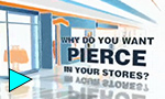 Pierce Promotions retail video