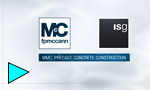 ISG/ FP McCann - Precast Concrete Construction